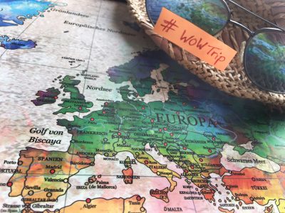 mapa mundi